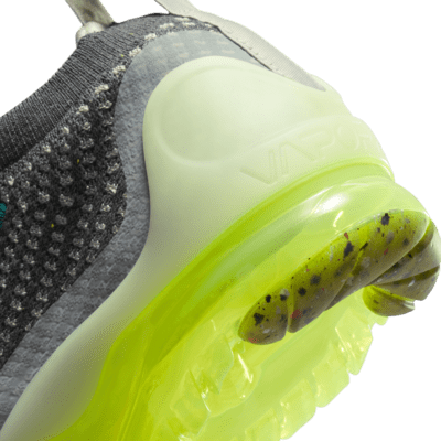 Tenis para niños grandes Nike Air VaporMax 2021 FK