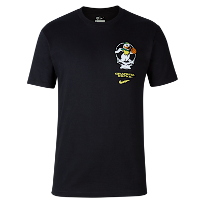Grateful Ducks Men's Steal Your Face T-Shirt
