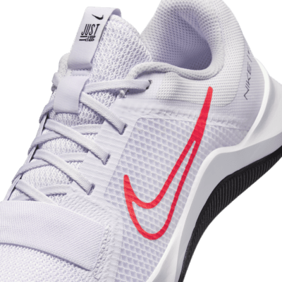 Tenis de entrenamiento para mujer Nike MC Trainer 2