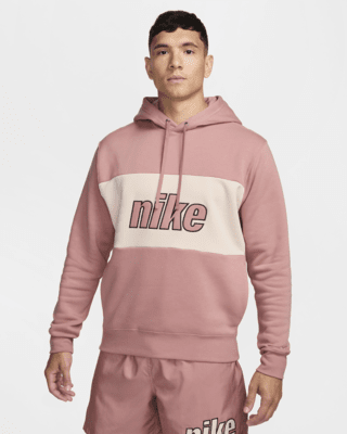 Мужское худи Nike Sportswear Pullover Hoodie