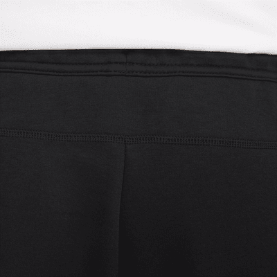 Nike Tech Men's Fleece Open-Hem Trousers