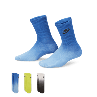 nike xs socks