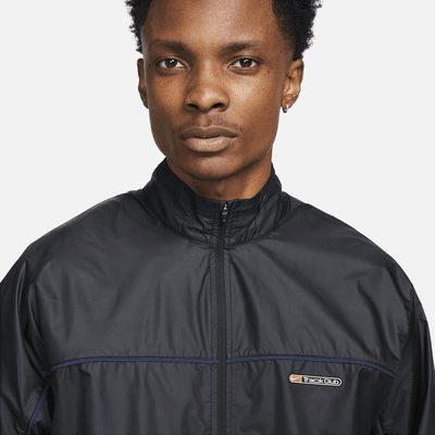 Nike Track Club Men's Storm-FIT Running Jacket