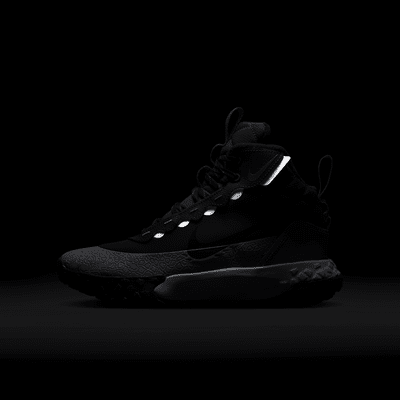 Nike Terrascout høye sko til store barn