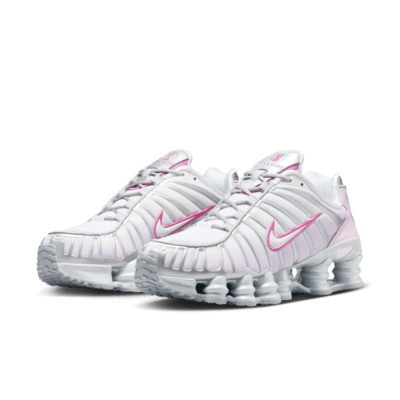 Chaussure Nike Shox TL pour femme