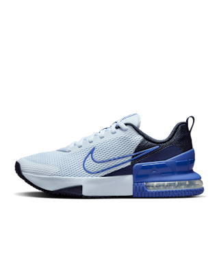 Unisex кроссовки Nike Air Max Alpha Trainer 6 Workout для тренировок