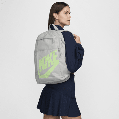 Mochila Nike Elemental (21L)