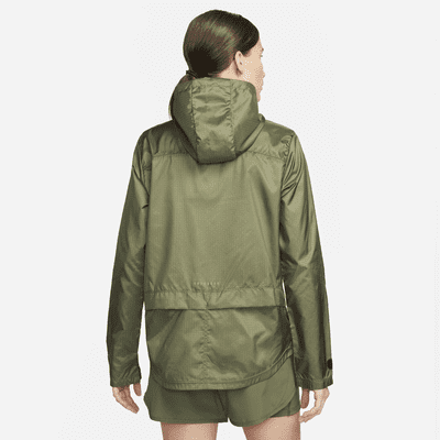 Nike Essential Women's Running Jacket 