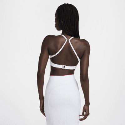 Brassière Nike x Jacquemus pour Femme