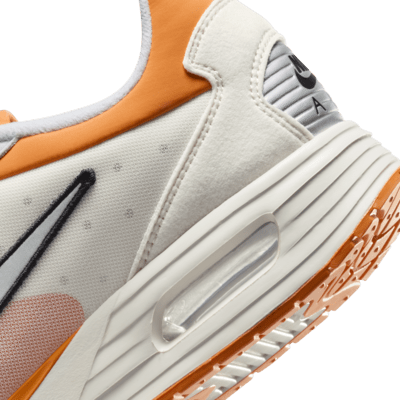 Tennessee Nike Air Max Solo Men's Shoes