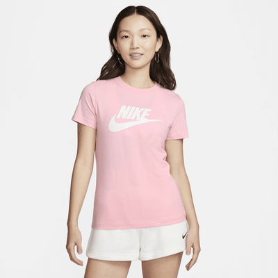 Nike Sportswear Essentials Women's Logo T-Shirt