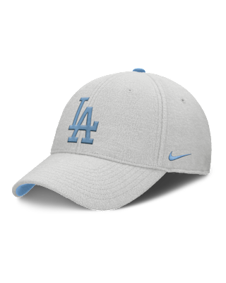Мужские  Los Angeles Dodgers Club Nike MLB Adjustable Hat