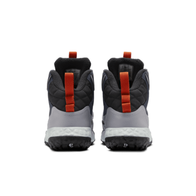 Nike Terrascout magas szárú cipő nagyobb gyerekeknek