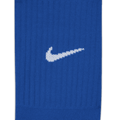 Nike Classic 2 Cushioned Over-the-Calf Socks