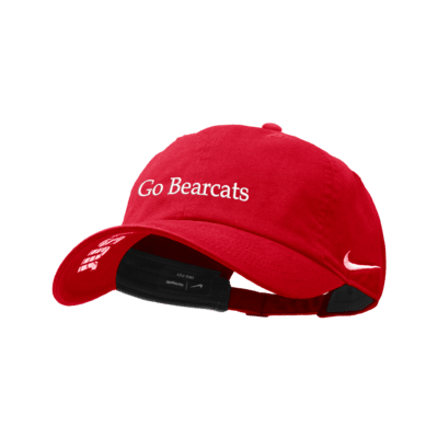 Cincinnati Nike College Cap