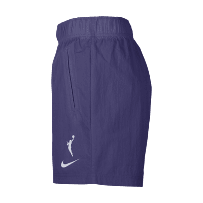 Phoenix Mercury Essential Women's Nike WNBA Repel Woven Shorts