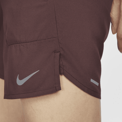 Nike Dri-FIT Stride Men's 18cm (approx.) Brief-Lined Running Shorts