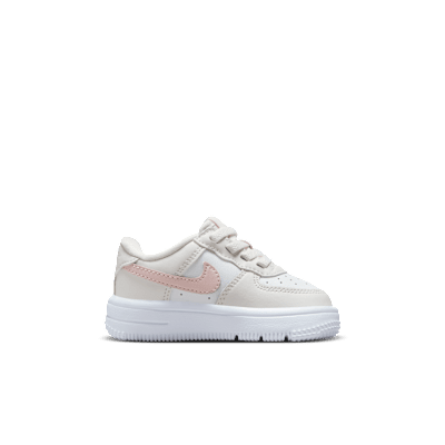 Tenis para bebé e infantil Nike Force 1 Low EasyOn