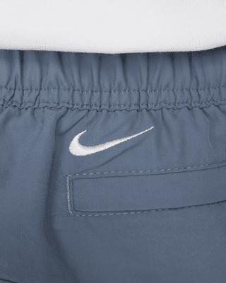 erosie Kwestie Ga terug Nike ACG "Snowgrass" Men's Cargo Shorts. Nike.com