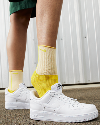 socks with air force 1