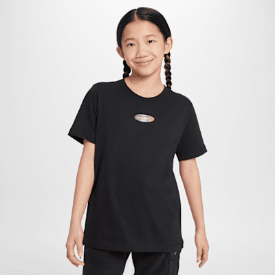 Nike Sportswear T-shirt voor kids