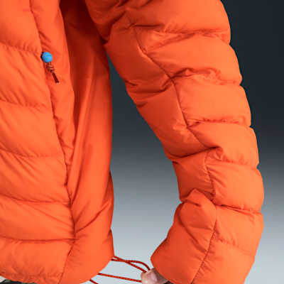 Veste Therma-FIT ADV Nike ACG « Lava Flow » pour homme