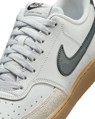 Nike Court Vision 低筒