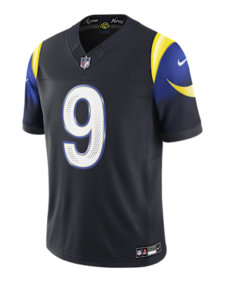 Rams Jersey How To Size Nfl Jerseys Nike Onfield Aaron Donald