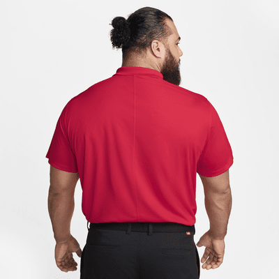 Nike Dri-FIT Victory Golfpolo voor heren