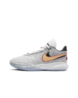 LeBron Zapatillas baloncesto - Niño/a. Nike ES