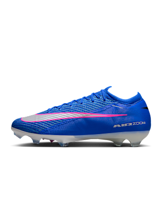 Unisex  Nike Mercurial Vapor 16 Elite Firm-Ground Low-Top Soccer Cleats