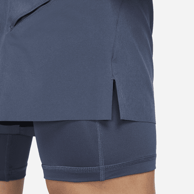 NikeCourt Slam Men's Dri-FIT Tennis Shorts