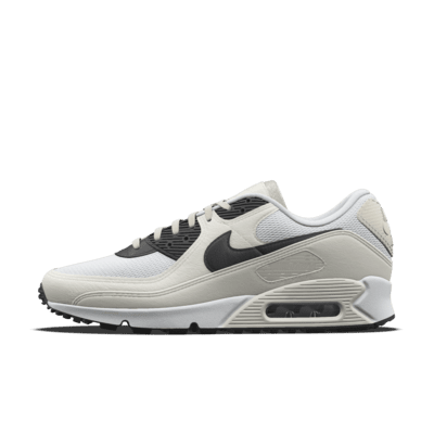 air max90 nike by you unlocked \