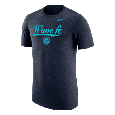 San Diego Wave Men's Nike Soccer T-Shirt. Nike.com