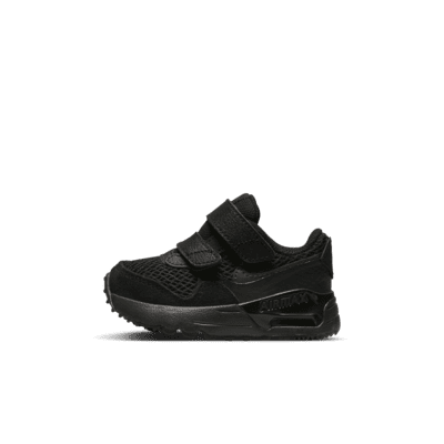 Tenis para bebé e infantil Nike Air Max SYSTM