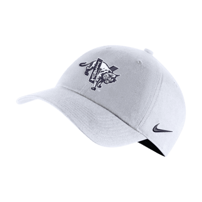 Nike College (Villanova) Adjustable Hat 