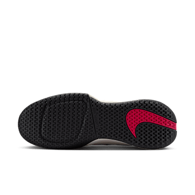 Tenis de tenis para cancha dura para mujer Nike Vapor Pro 3