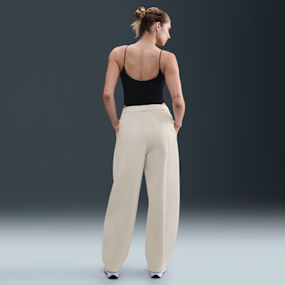 Nike Sportswear Modern Fleece Women's Mid-Rise Loose Pants
