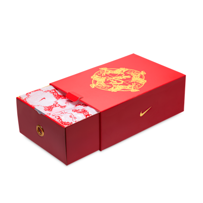 Ja 3 'Lunar New Year' Basketball Shoes