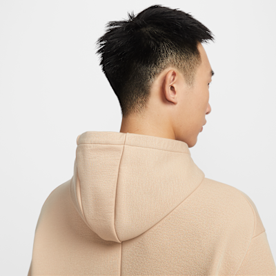 Kobe 男款 Nike Dri-FIT 套頭籃球連帽上衣