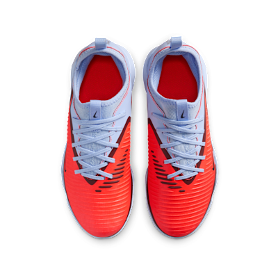 Nike Jr. Phantom GX Academy Botas de fútbol para moqueta - Turf - Niño/a