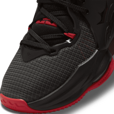 Calzado de básquetbol para niños talla grande LeBron 19