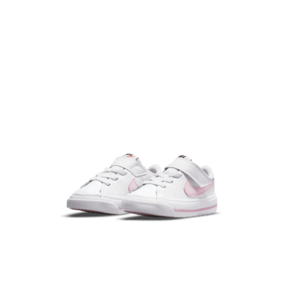 NikeCourt Legacy Baby/Toddler Shoes