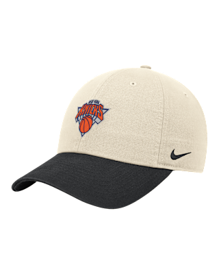 Женская кепка New York Knicks Club City Edition Nike NBA Cap