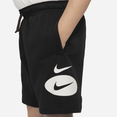 Nike Sportswear Big Kids' (Boys') Shorts (Extended Size)