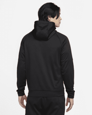 NIKE公式】ナイキ Therma-FIT メンズ フルジップ フィットネスパーカー 
