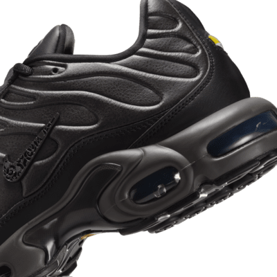 Nike Air Max Plus Premium Men's Shoes