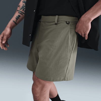 ナイキ 24.7 PerfectStretch メンズ Dri-FIT 15cm ショートパンツ
