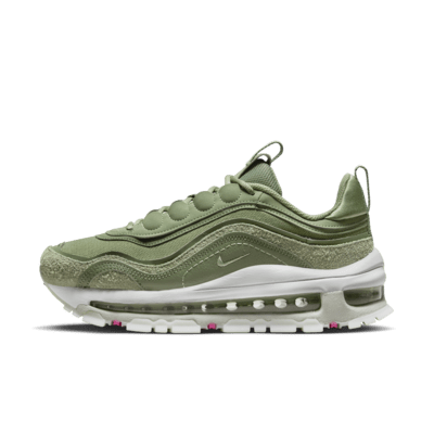 Nike Air Max 97 Futura 女鞋。Nike TW