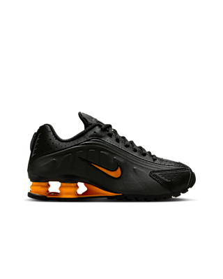 Nike Shox R4